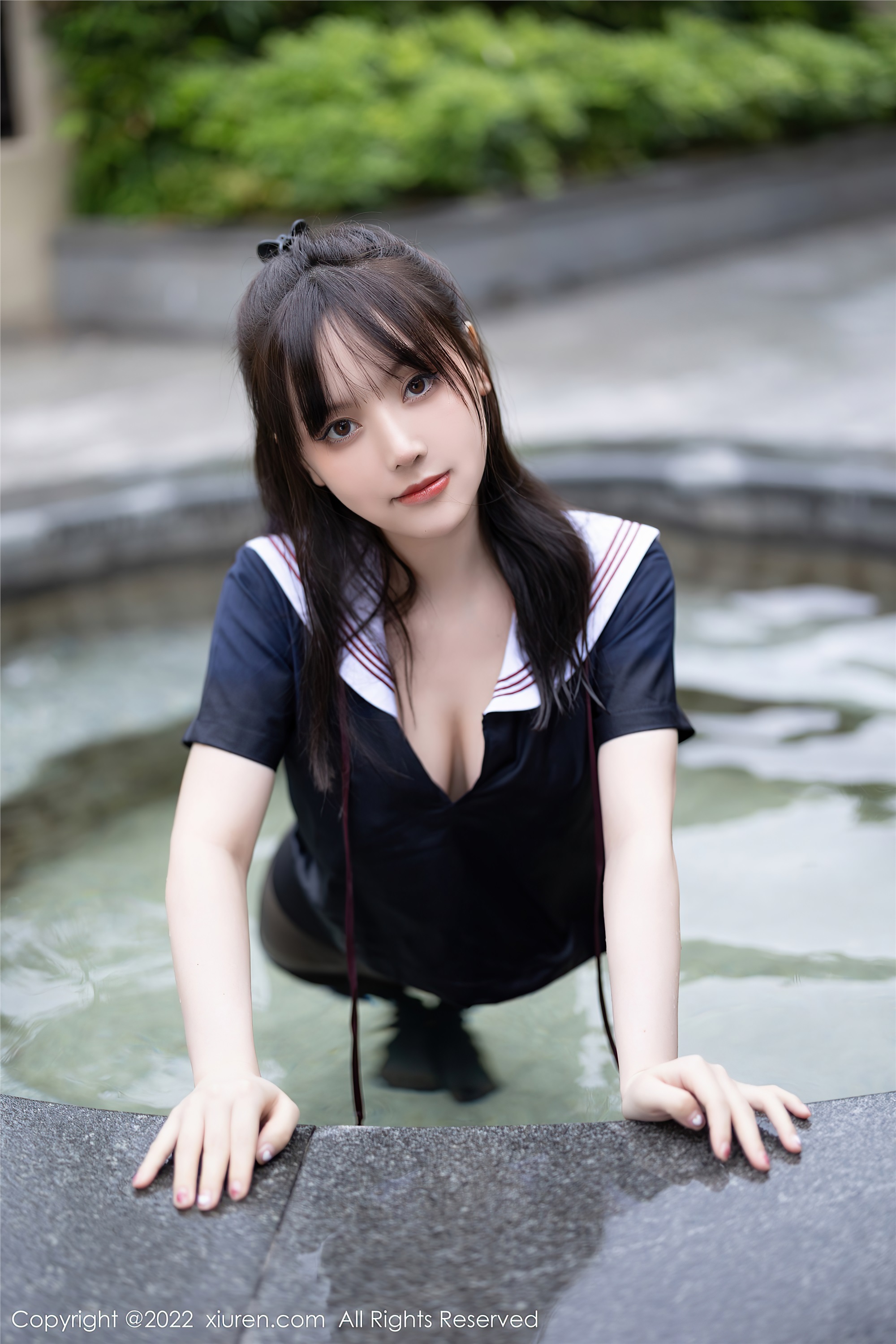 Xiuren秀人网 2022.04.06 NO.4826 豆瓣酱